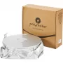 Vakuum PolyLite PETG Gelb - 2.85mm - 1 kg Vakuum PolyLite PETG Gelb - 2.85mm - 1 kg