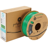 Verpackung PolyLite PETG Grün - 2.85mm - 1 kg Verpackung PolyLite PETG Grün - 2.85mm - 1 kg