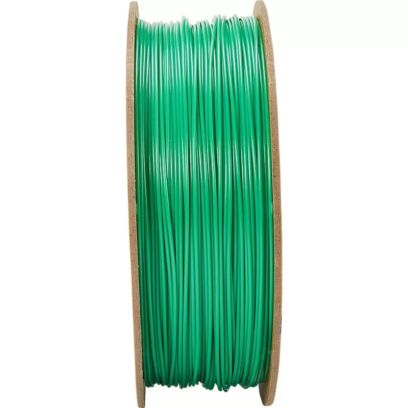 PolyLite Filament PETG Grün - 2.85mm - 1 kg