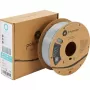 Verpackung PolyLite PETG Grau - 2.85mm - 1 kg Verpackung PolyLite PETG Grau - 2.85mm - 1 kg