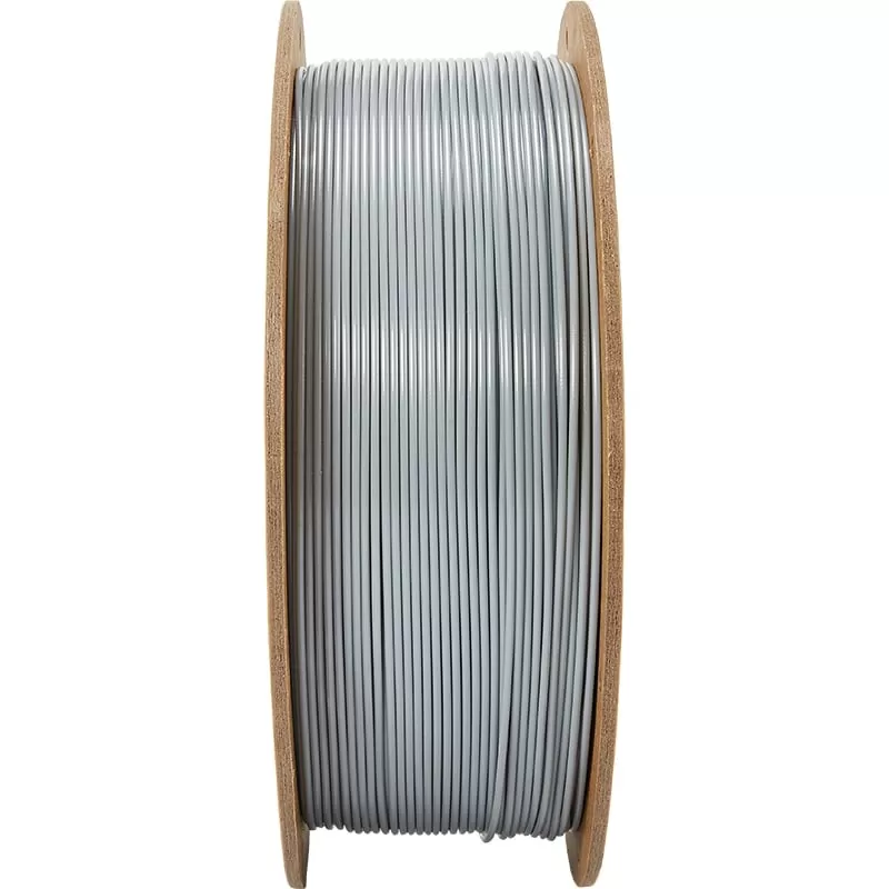 3D-Garn PETG Grau - 2.85mm - 1 kg 3D-Garn PETG Grau - 2.85mm - 1 kg