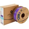 Verpackung PolyLite PETG Violett - 2.85mm - 1 kg Verpackung PolyLite PETG Violett - 2.85mm - 1 kg