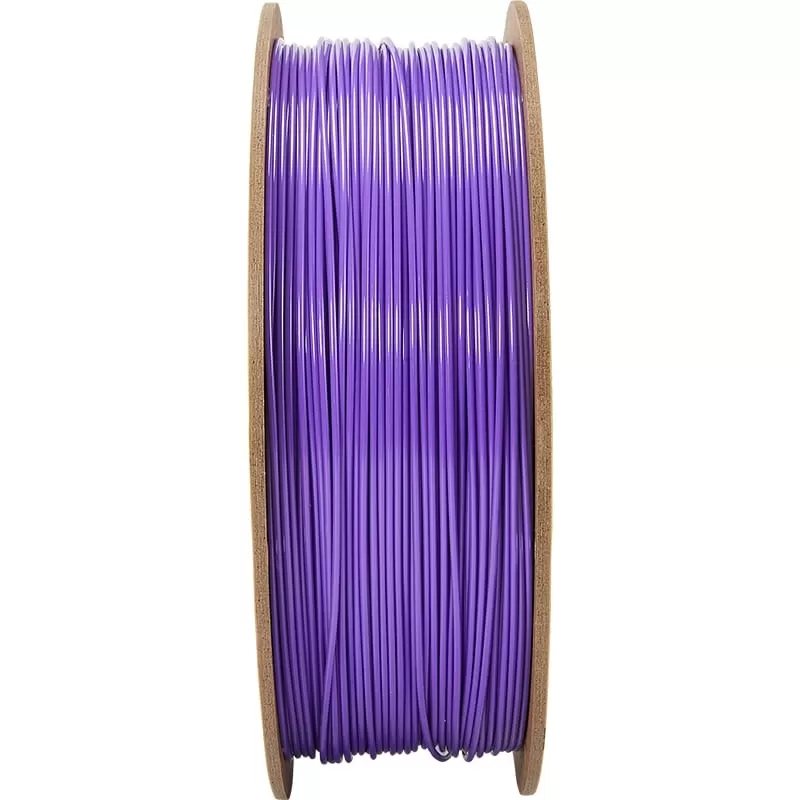 Filament PETG Violett Polymaker - 2.85mm - 1 kg