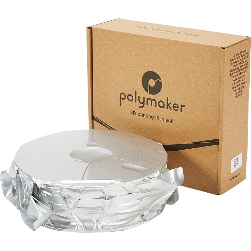 Vakuum PolyLite PETG Violett - 2.85mm - 1 kg Vakuum PolyLite PETG Violett - 2.85mm - 1 kg