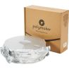 Vakuum PolyLite PETG Violett - 2.85mm - 1 kg Vakuum PolyLite PETG Violett - 2.85mm - 1 kg