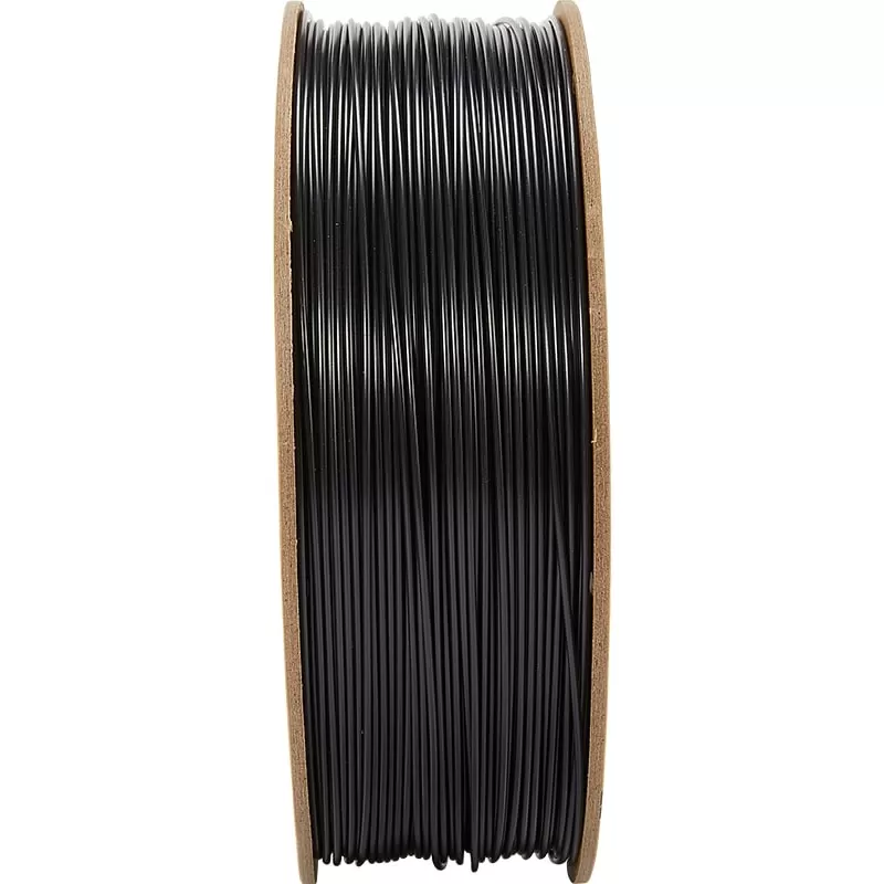 Polymaker ASA Schwarz - 2.85mm - 1 kg Polymaker ASA Schwarz - 2.85mm - 1 kg