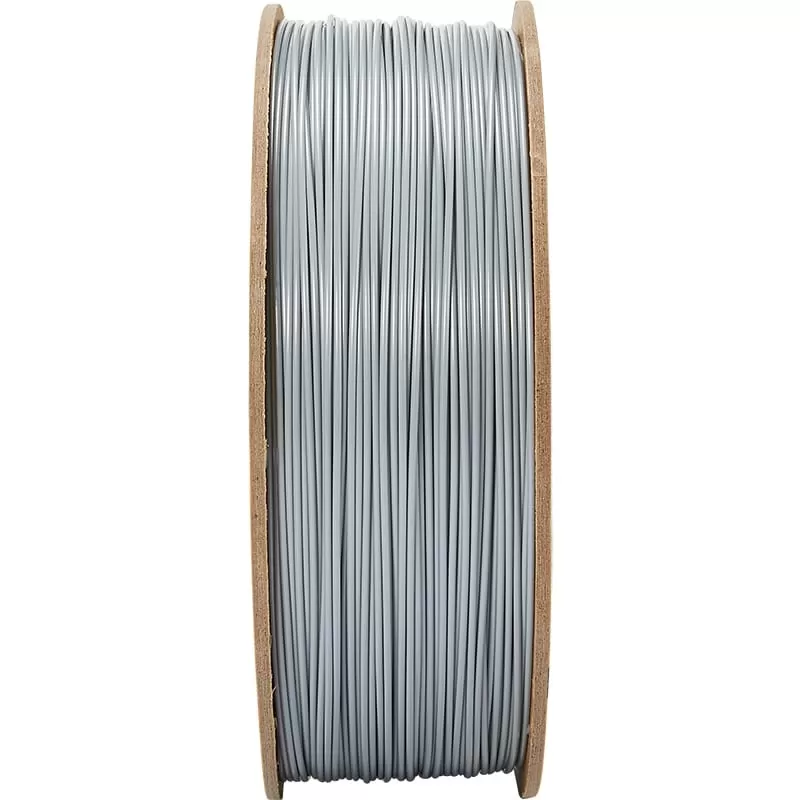 3D-Garn ASA Grau Polymaker - 2.85mm - 1 kg 3D-Garn ASA Grau Polymaker - 2.85mm - 1 kg
