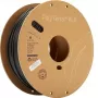 PolyTerra PLA Schwarz Kohle - 2.85mm - 1 kg PolyTerra PLA Schwarz Kohle - 2.85mm - 1 kg