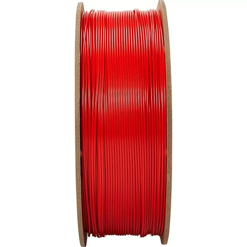 PolyLite Spule ASA Rot - 2.85mm - 1 kg PolyLite Spule ASA Rot - 2.85mm - 1 kg