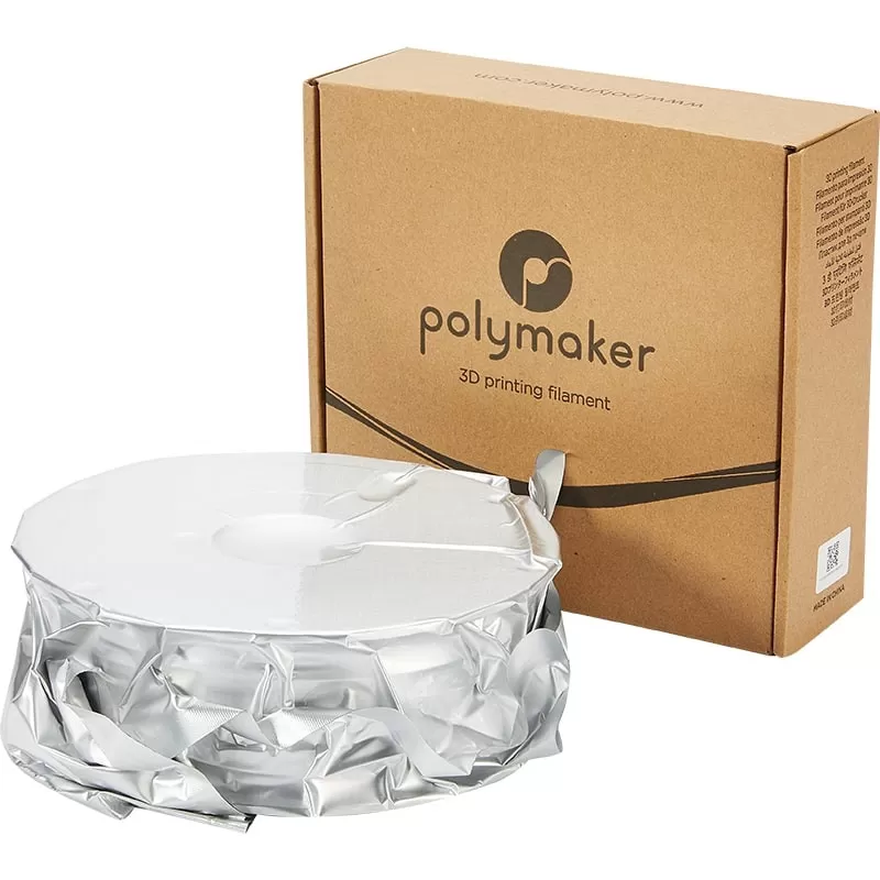 Vakuum PolyLite ASA Rot - 2.85mm - 1 kg Vakuum PolyLite ASA Rot - 2.85mm - 1 kg