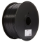 PolyLite ASA Schwarz - 1.75mm - 3 kg
