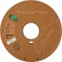 PolyTerra+ Spule PLA Grün- 1.75mm - 1 kg PolyTerra+ Spule PLA Grün- 1.75mm - 1 kg