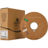 Verpackung PolyTerra+ PLA Grün - 1.75mm - 1 kg Verpackung PolyTerra+ PLA Grün - 1.75mm - 1 kg