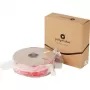 Verpackung PolyTerra+ PLA Rot - 1.75mm - 1 kg Verpackung PolyTerra+ PLA Rot - 1.75mm - 1 kg