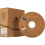 Verpackung PolyTerra+ PLA Blau - 1.75mm - 1 kg Verpackung PolyTerra+ PLA Blau - 1.75mm - 1 kg
