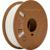 PolyTerra PLA+ Weiß - 1.75mm - 1 kg PolyTerra PLA+ Weiß - 1.75mm - 1 kg