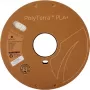 PolyTerra+ Spule PLA Weiß - 1.75mm - 1 kg PolyTerra+ Spule PLA Weiß - 1.75mm - 1 kg