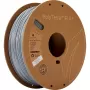 PolyTerra PLA+ Grau - 1.75mm - 1 kg PolyTerra PLA+ Grau - 1.75mm - 1 kg