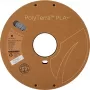 PolyTerra+ Filament PLA+ Grau - 1.75mm - 1 kg PolyTerra+ Filament PLA+ Grau - 1.75mm - 1 kg