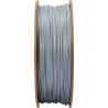 PolyTerra+ Spule PLA Grau - 1.75mm - 1 kg PolyTerra+ Spule PLA Grau - 1.75mm - 1 kg