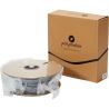 Verpackung PolyTerra+ PLA Grau - 1.75mm - 1 kg Verpackung PolyTerra+ PLA Grau - 1.75mm - 1 kg