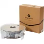 Verpackung PolyTerra+ PLA Grau - 1.75mm - 1 kg Verpackung PolyTerra+ PLA Grau - 1.75mm - 1 kg