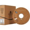 Verpackung PolyTerra+ PLA Grau - 1.75mm - 1 kg Verpackung PolyTerra+ PLA Grau - 1.75mm - 1 kg
