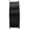 PolyTerra PLA+ Aufwickler Schwarz - 1.75mm - 1 kg PolyTerra PLA+ Aufwickler Schwarz - 1.75mm - 1 kg