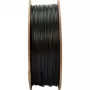 PolyTerra PLA+ Aufwickler Schwarz - 1.75mm - 1 kg PolyTerra PLA+ Aufwickler Schwarz - 1.75mm - 1 kg