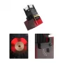 Lasermodul für Creality Ender 3 S1 und S1 Pro (24V 1.6W) Betrieb Lasermodul für Creality Ender 3 S1 und S1 Pro (24V 1.6W) Betrieb