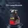 Lasermodul für Creality Ender 3 S1 und S1 Pro (24V 1.6W) Lasermodul für Creality Ender 3 S1 und S1 Pro (24V 1.6W)