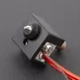 Hochtemperaturheizblock Pro (300℃) für Creality Ender 3 S1 / S1 Pro / S1 Plus / CR-10 Smart Pro Hochtemperaturheizblock Pro (300℃) für Creality Ender 3 S1 / S1 Pro / S1 Plus / CR-10 Smart Pro