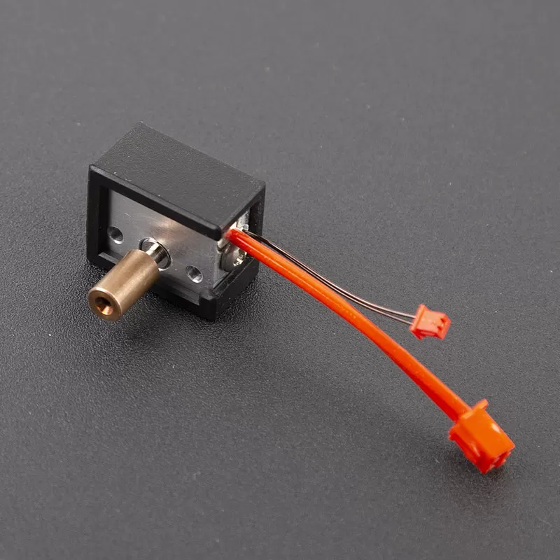 Hochtemperaturheizblock Pro (300℃) für Creality Ender 3 S1 / S1 Pro / S1 Plus / CR-10 Smart Pro Hochtemperaturheizblock Pro (300℃) für Creality Ender 3 S1 / S1 Pro / S1 Plus / CR-10 Smart Pro
