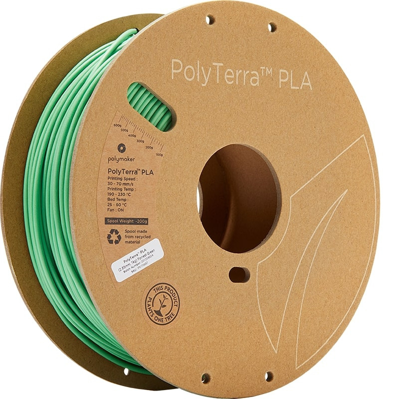 PolyTerra_PLA_Grün_Forstt_2.85mm_1 PolyTerra_PLA_Grün_Forstt_2.85mm_1