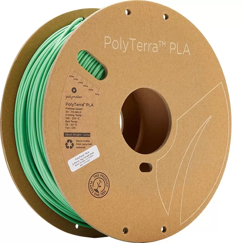 PolyTerra_PLA_Grün_Forstt_2.85mm_1