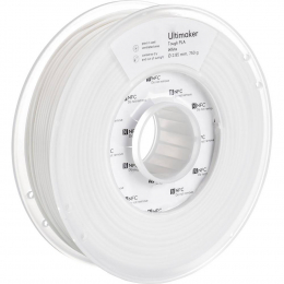 PLA Tough Ultimaker Weiß - 2.85mm - 750g