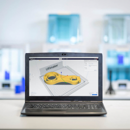 Ultimaker Marketplace