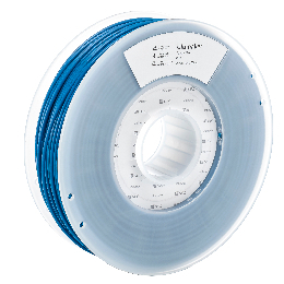 PLA Tough Ultimaker Blau - 2.85mm - 750g