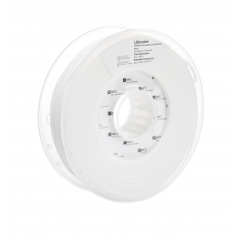 TPU Ultimaker Weiß - 2.85mm - 700g