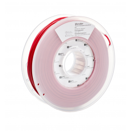 TPU Ultimaker Rot - 2.85mm - 750g