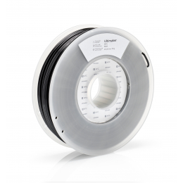 PETG Ultimaker Schwarz - 2.85mm - 750g