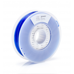 PETG Ultimaker Blau Translucent - 2.85mm - 750g