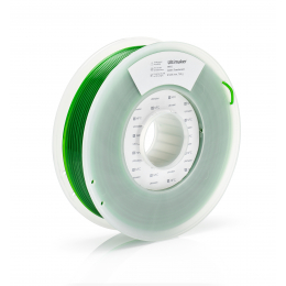 PETG Ultimaker Grün Translucent - 2.85mm - 750g