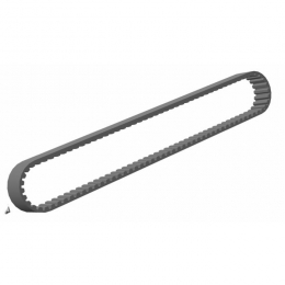 Zahnriemen (kurz) S2M 200 mm Ultimaker