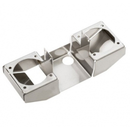 Lüfterhalter Ultimaker 2, 2+