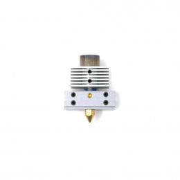 Komplettes Hotend (0,4 mm Düse und Silikonschutz) Raise3D N2