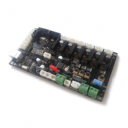 Hauptplatine (Motion Controller Board) Raise3D N2