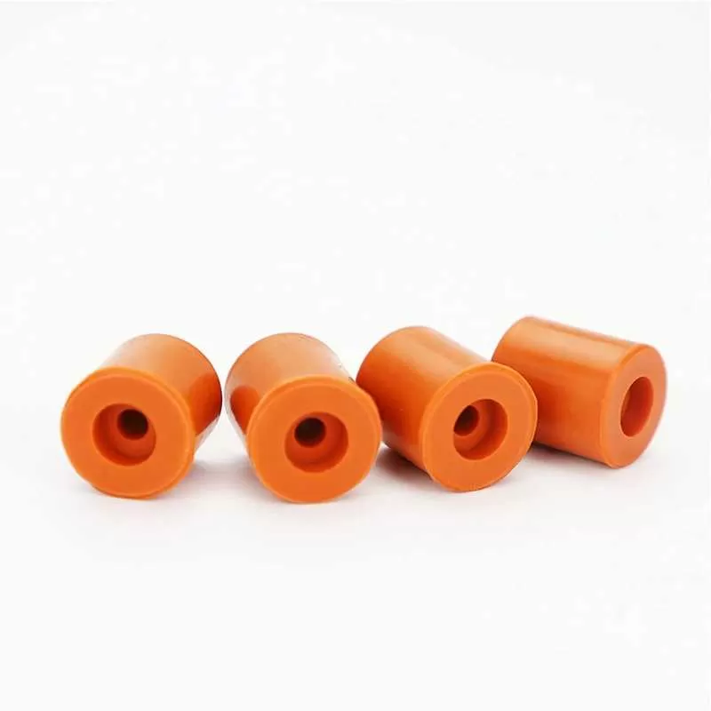 Silikon-Dämpfer für Druckplatten Creality CR-10 /CR-10S und Ender-3 Silikon-Dämpfer für Druckplatten Creality CR-10 /CR-10S und Ender-3