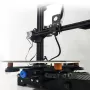 Silikon-Dämpfer für Druckplatten Creality CR-10 /CR-10S und Ender-3 Silikon-Dämpfer für Druckplatten Creality CR-10 /CR-10S und Ender-3