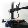 Silikon-Dämpfer für Druckplatten Creality CR-10 /CR-10S und Ender-3 Silikon-Dämpfer für Druckplatten Creality CR-10 /CR-10S und Ender-3